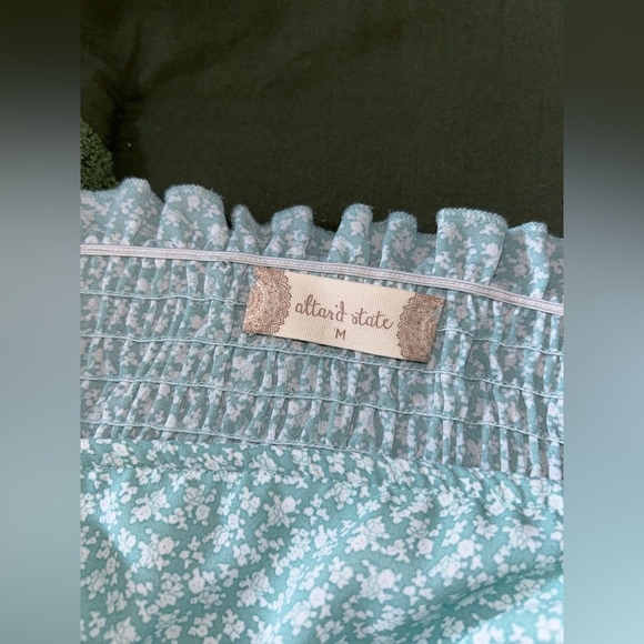 Altrd State Top - Picture 2 of 3